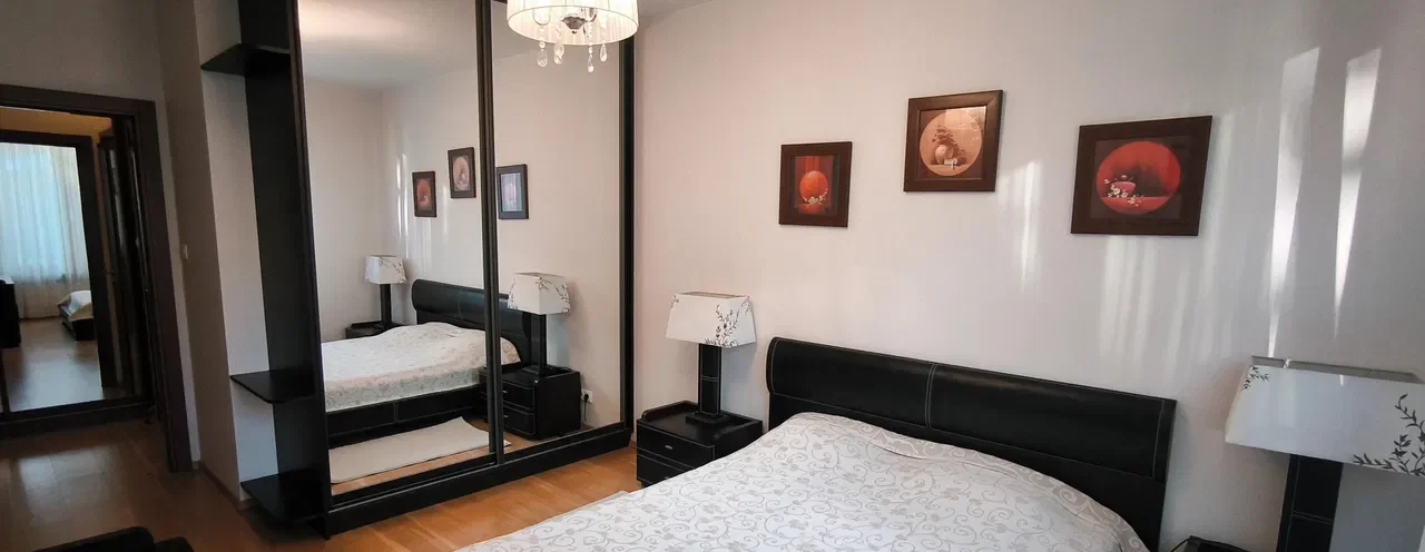 Bardzo ładne, (57m2) zadbane,ciche 2 pokojowe,nowe budownictwo,garaż ! - zdjęcie 6