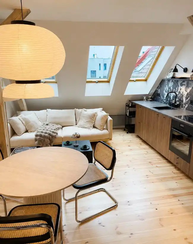 Mieszkanie, 36 m², Toruń - zdjęcie 7
