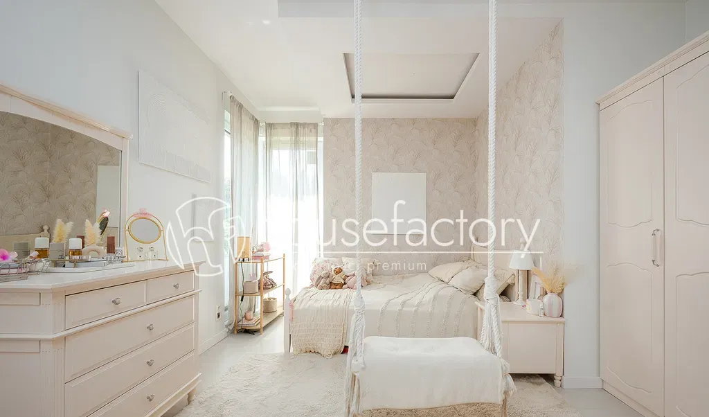 Kameralny apartament z ogrodem do wynajęcia - zdjęcie 7
