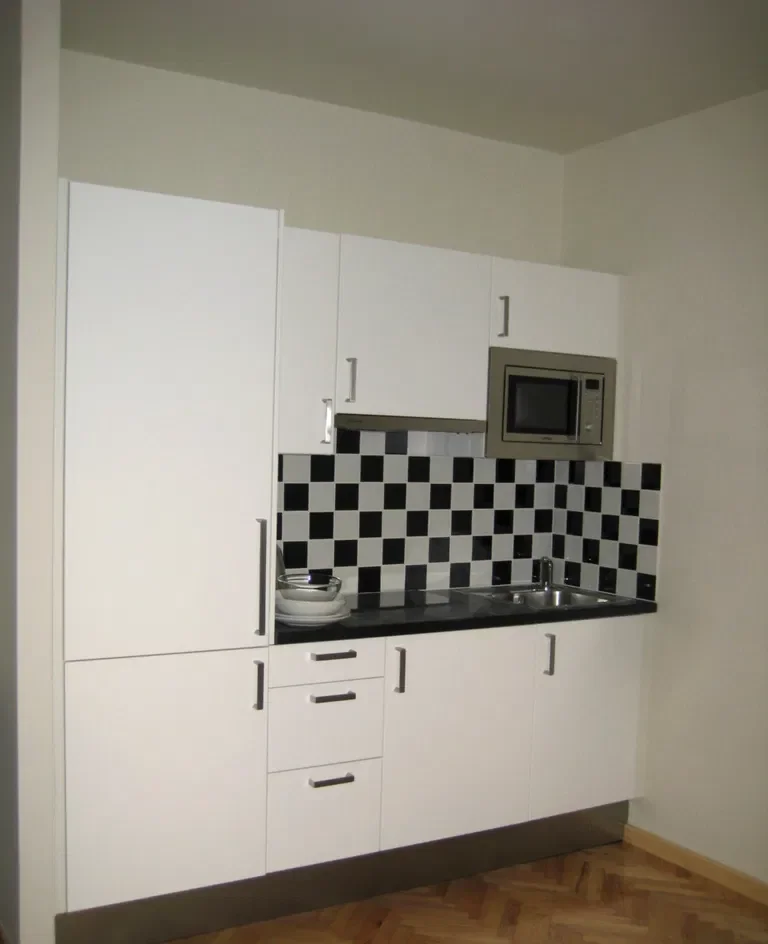 Przytulna Kawalerka 20 m² | Centrum Rzeszowa | Po remoncie | Od zaraz - zdjęcie 2