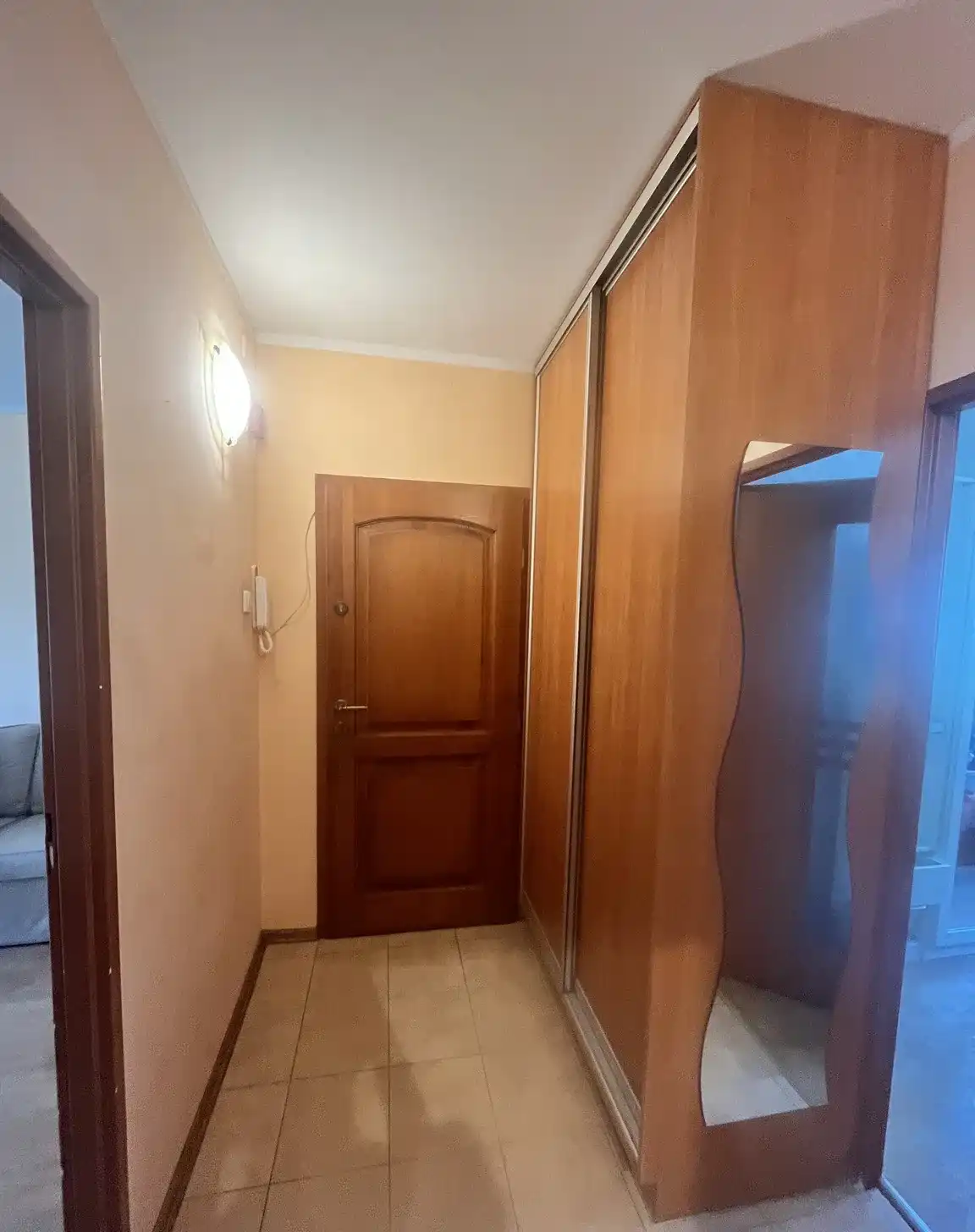 Bałuty, 3 pokoje, 51,54 m2. - zdjęcie 10