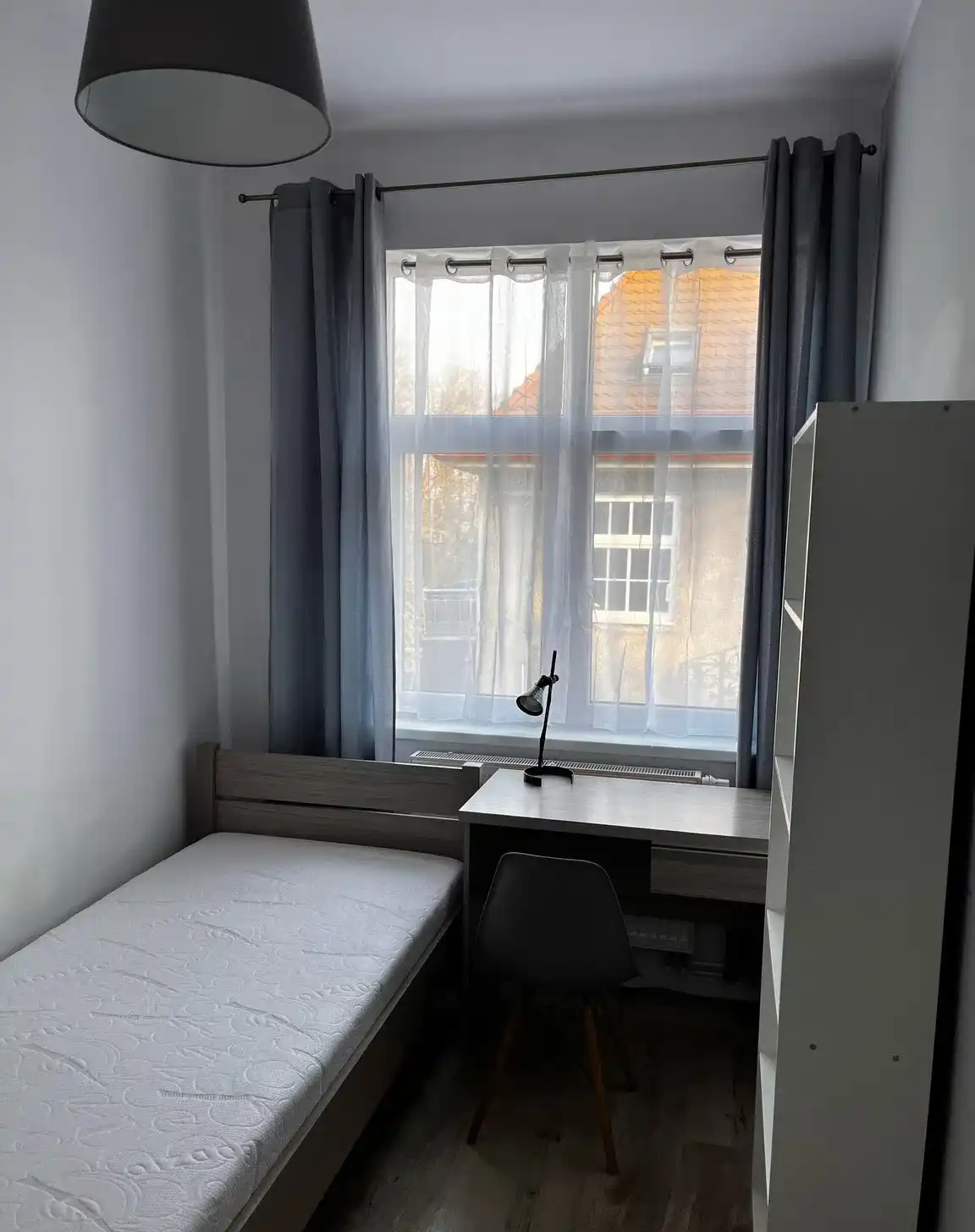 Pokój do wynajęcia w centrum Wrzeszcza - zdjęcie 3