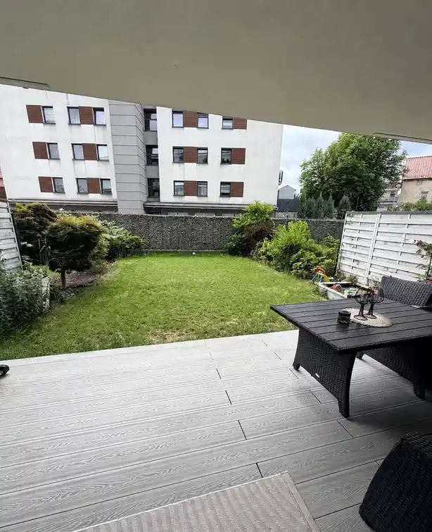 72 m² | 3 pokoje | Ogródek i taras | 2 miejsca parkingowe | Centrum Bolesławca - zdjęcie 8