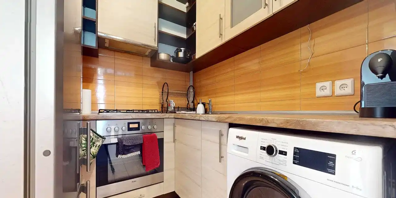 Pokój 14 m² | Żywnego 12, Mokotów | balkon | BEZ PROWIZJI | od zaraz | 1650 - zdjęcie 7