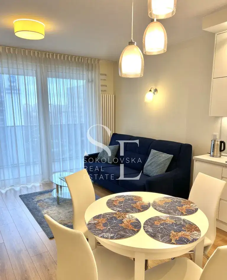 3 rooms | Wardrobe | Parking - zdjęcie 3