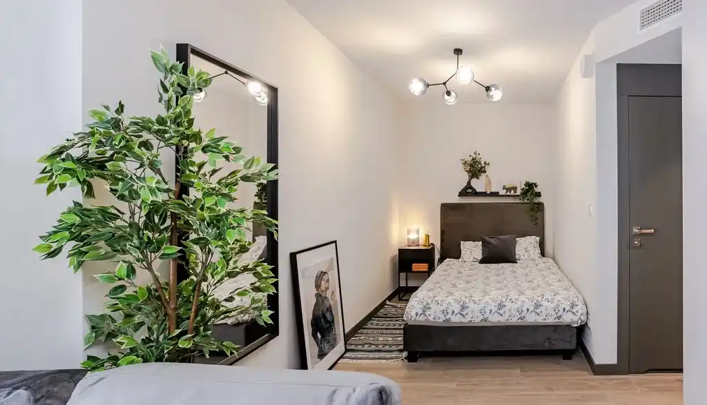 ~  Stylowe Przestronne Studio w Centrum, Wifi w cenie! - zdjęcie 7