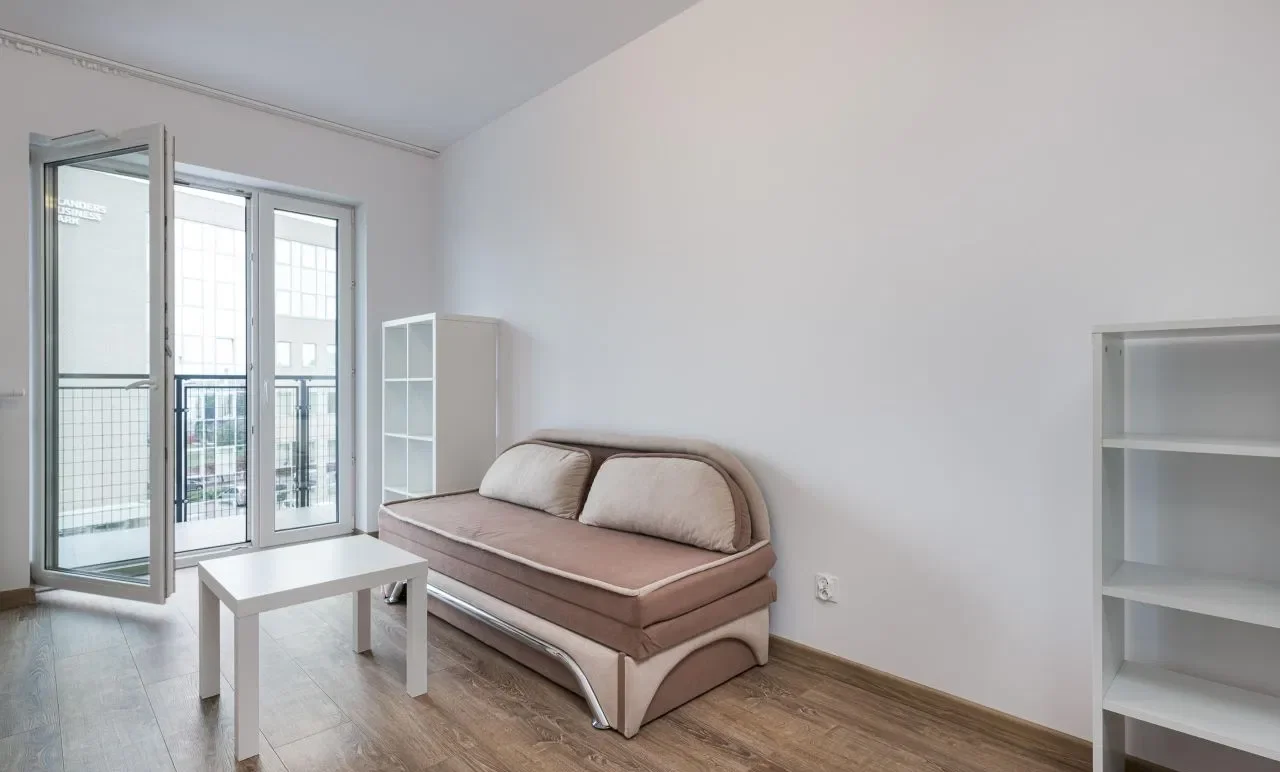 Flisa, cztery pokoje w apartamentowcu z garażem - zdjęcie 4