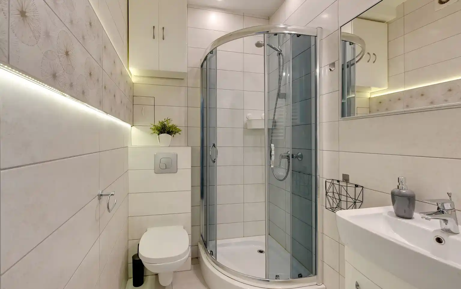Mieszkanie 2 pokoje 43 m2 Św Ducha Gdańsk Śródmieście - zdjęcie 7