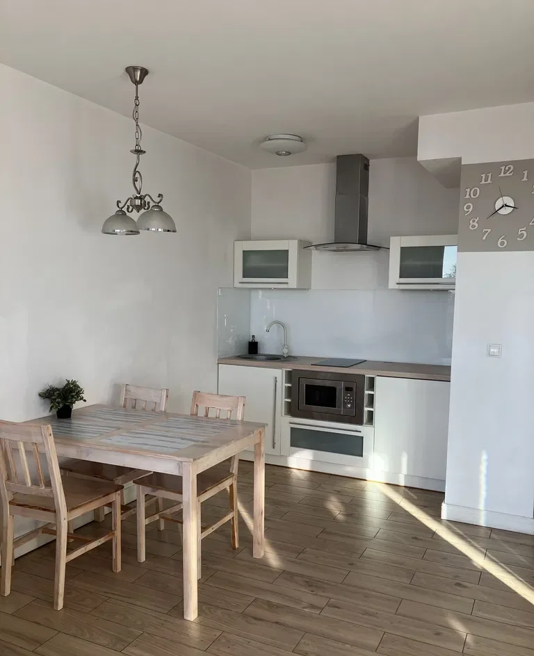 Przytulne 2 pokoje w centrum Szczecina z windą - zdjęcie 4