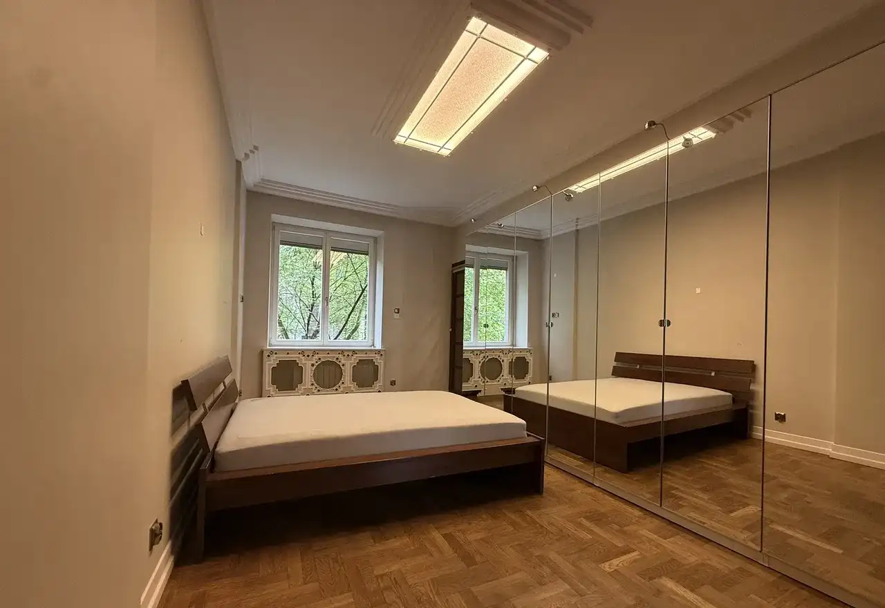 103 m² w sercu Krakowa | Kamienica z windą | ul. Batorego - zdjęcie 7