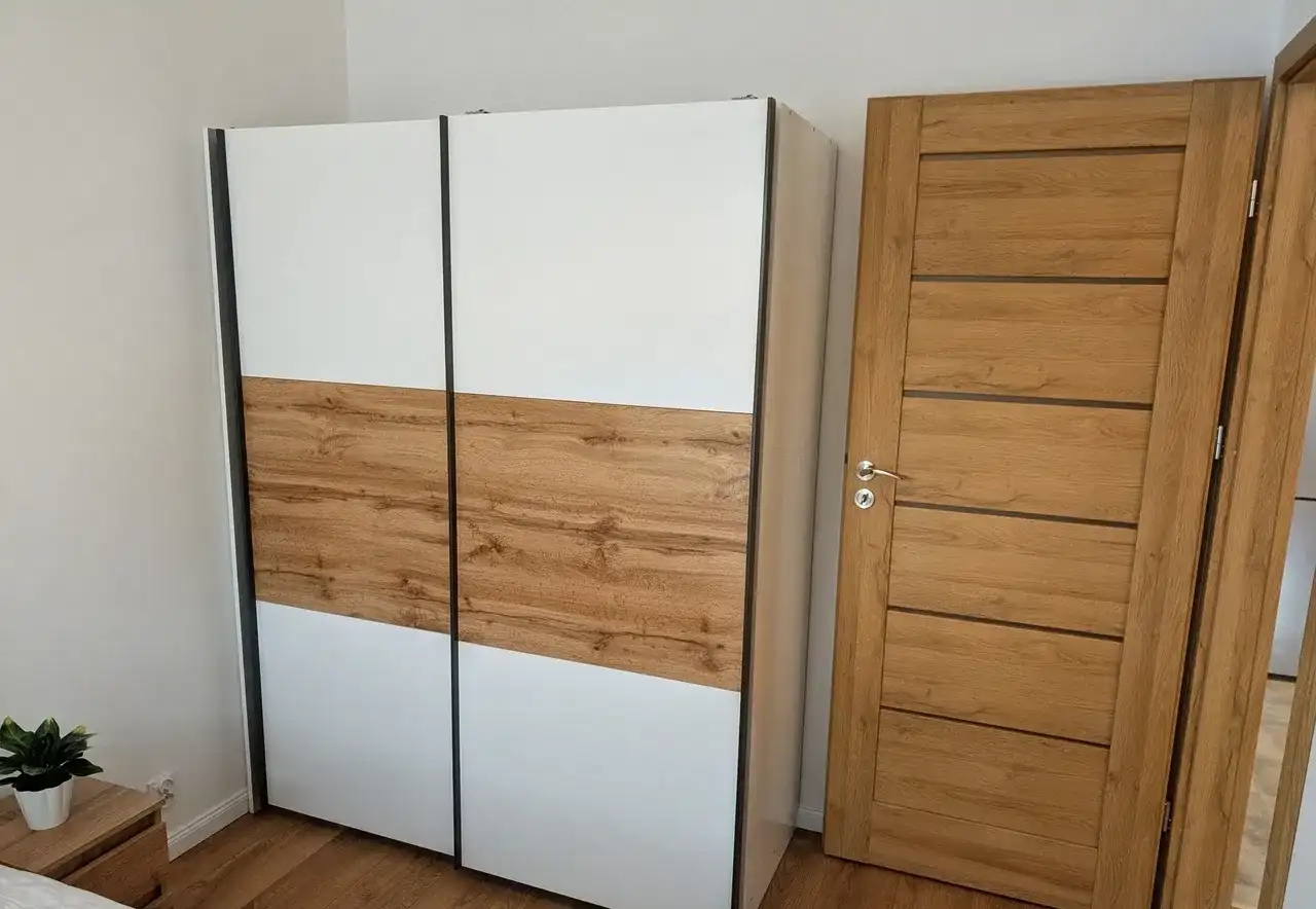 Nowe Mieszkanie 2 pokoje-Komorka lokatorka Balkon Miejsce postojowe - zdjęcie 5