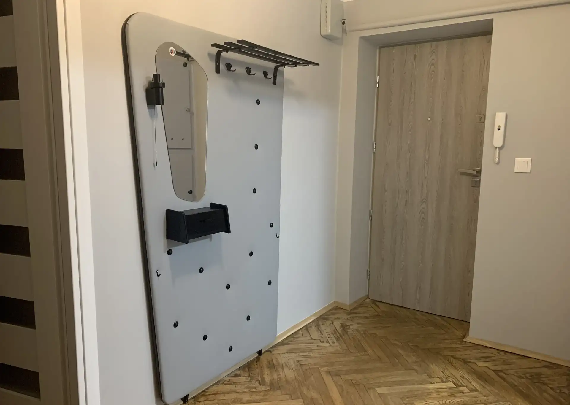 Wrocławska, mieszkanie 52m2, 2 pokoje, osobna kuchnia, balkon, piwnica - zdjęcie 10