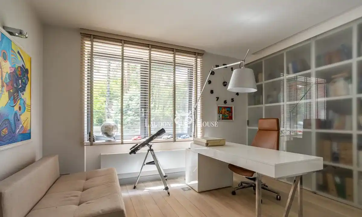 House for rent 4 BD Łomianki - zdjęcie 7