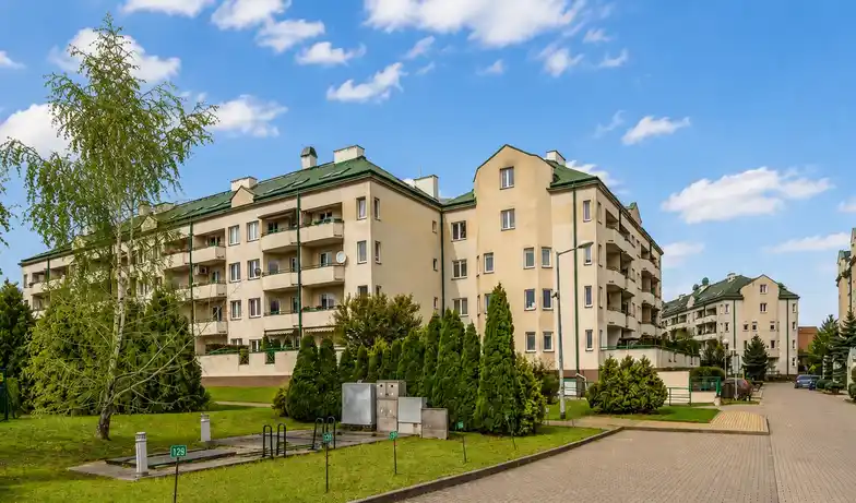 Nowoczesne jasne studio z balkonem | Park Szczęśliwicki | Ochota | 2 740 zł | WK2 - zdjęcie 9