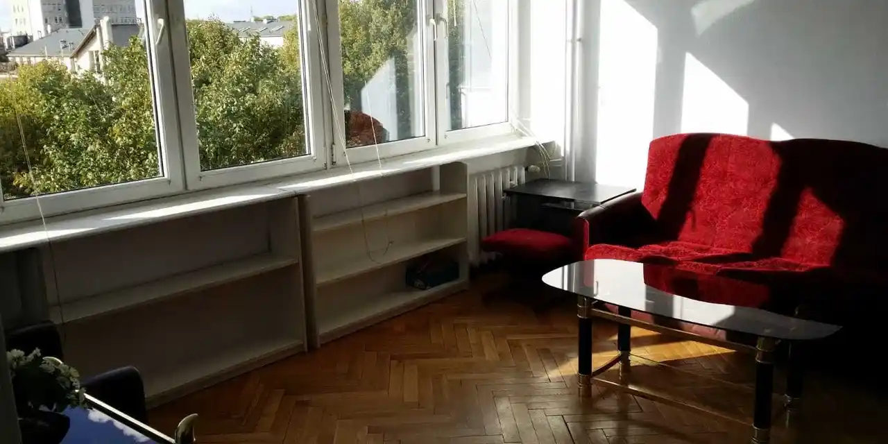 Funkcjonalne 48 m2 2 pok. balkon winda ul. Grottgera - zdjęcie 2