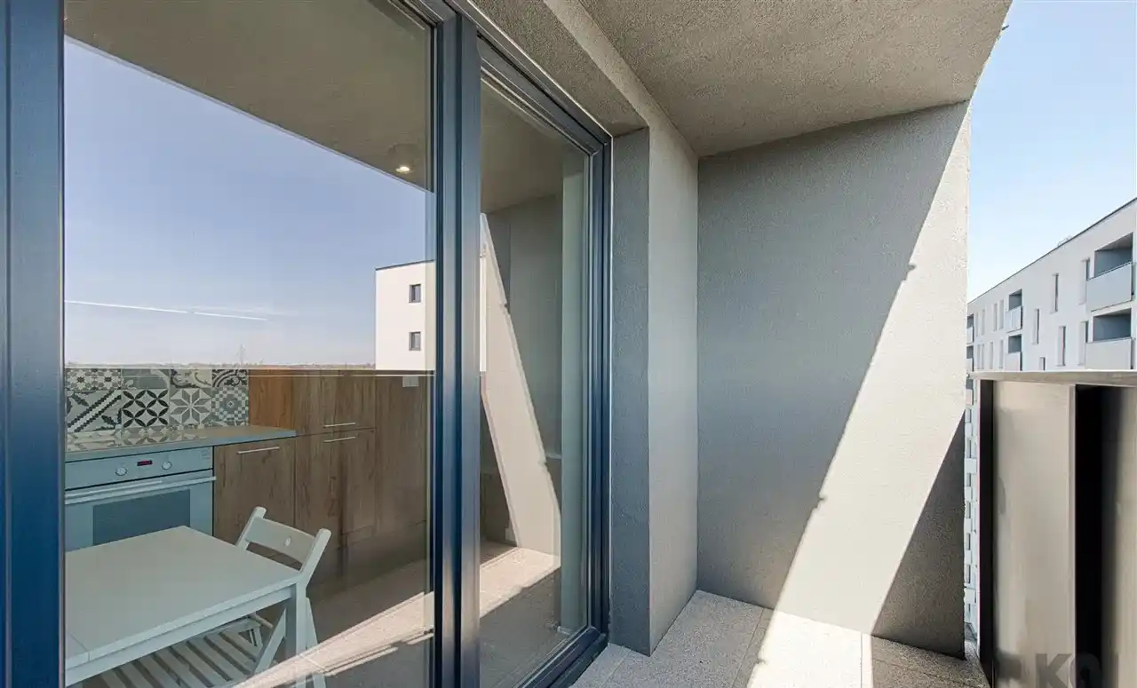 Nowoczesny apartament przy parku na Widzewie! - zdjęcie 5