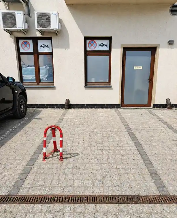 Kawalerka z miejscem postojowym- wynajem - zdjęcie 7