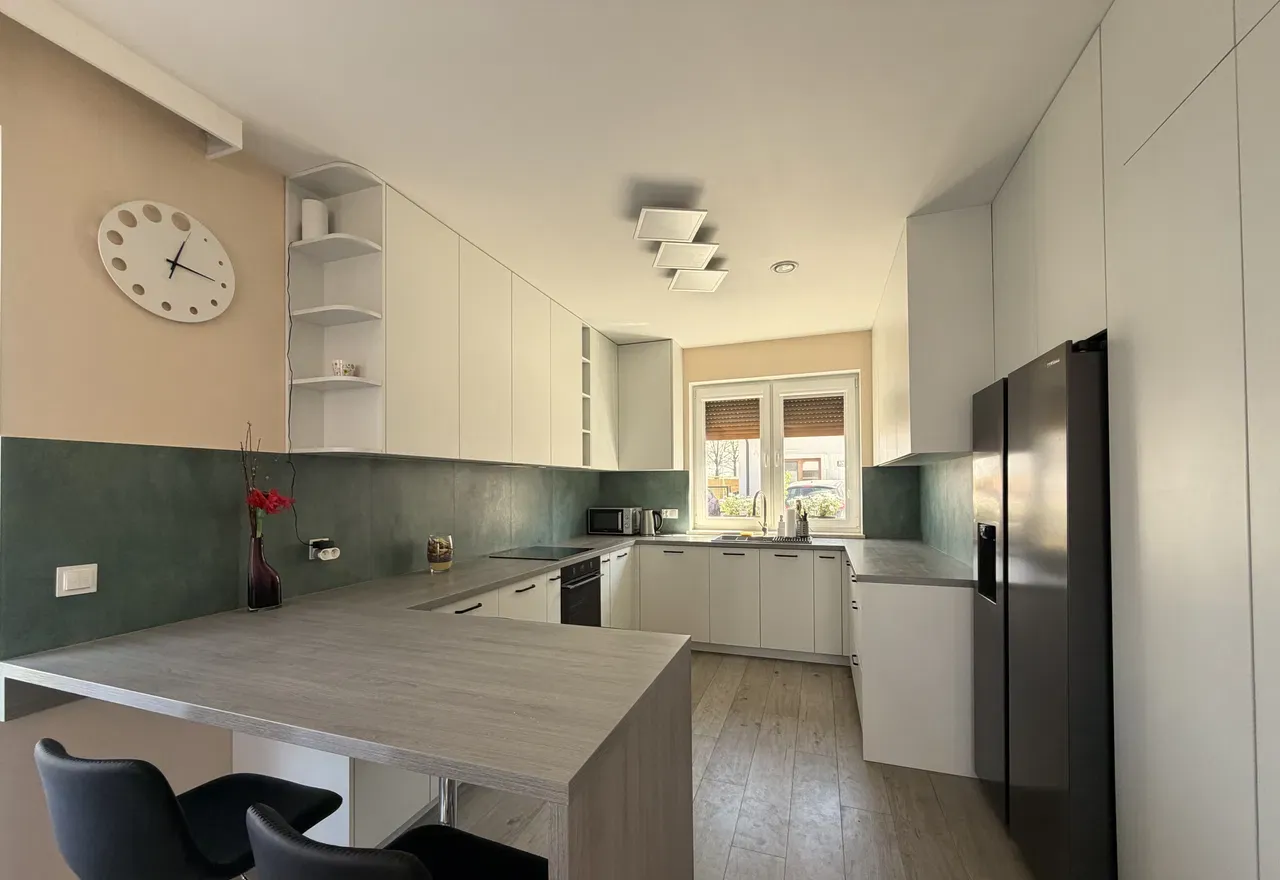 Komfortowy dom w cichej okolicy we Wrocławiu - zdjęcie 5