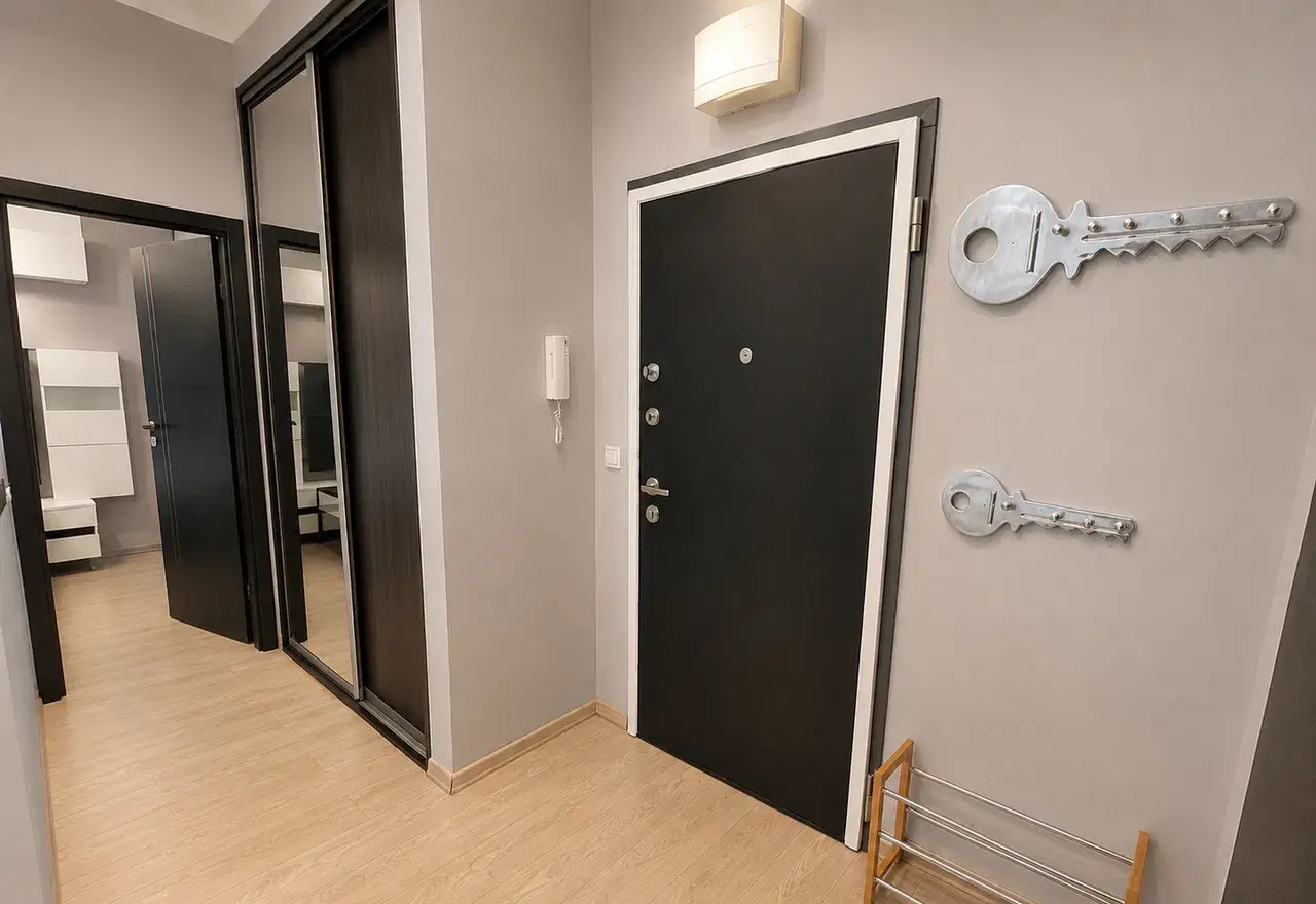2 pokoje | 50m2| Garaż | Do Centrum 15 min PKP | Ciche | Po remoncie - zdjęcie 6