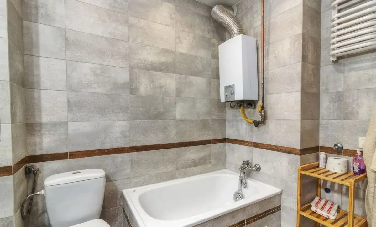Idealne dla Studenta| Centrum| Wyposażone| Balkon - zdjęcie 6