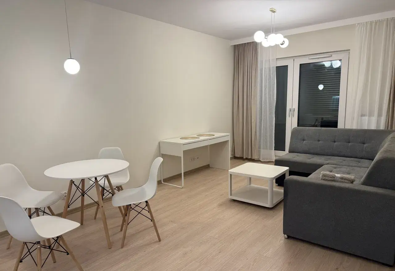 Mieszkanie 2 pokoje 40 m2 Ogródek garaż Kopernika - zdjęcie 4