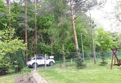 Dom z ogrodem pod lasem 170 mkw przy obwodnicy wschodniej - zdjęcie 2
