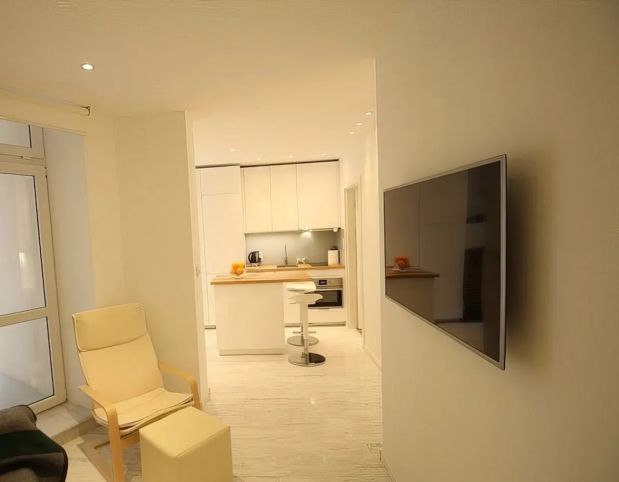 1 pokojowe 35m² | Żoliborz | ul. Gwiaździsta | Przy Trasie S8 |  Garaż - zdjęcie 3