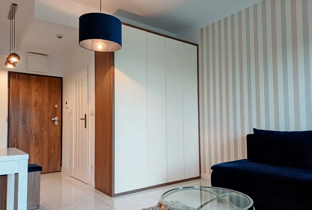 Kawalerka Bliska Wola, Varsovia Apartamenty - zdjęcie 4