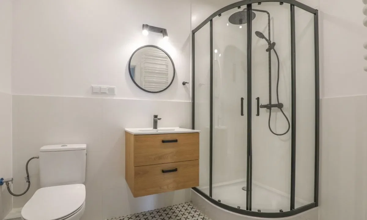 Mieszkanie na wynajem 40 m2 ul Granata - zdjęcie 4