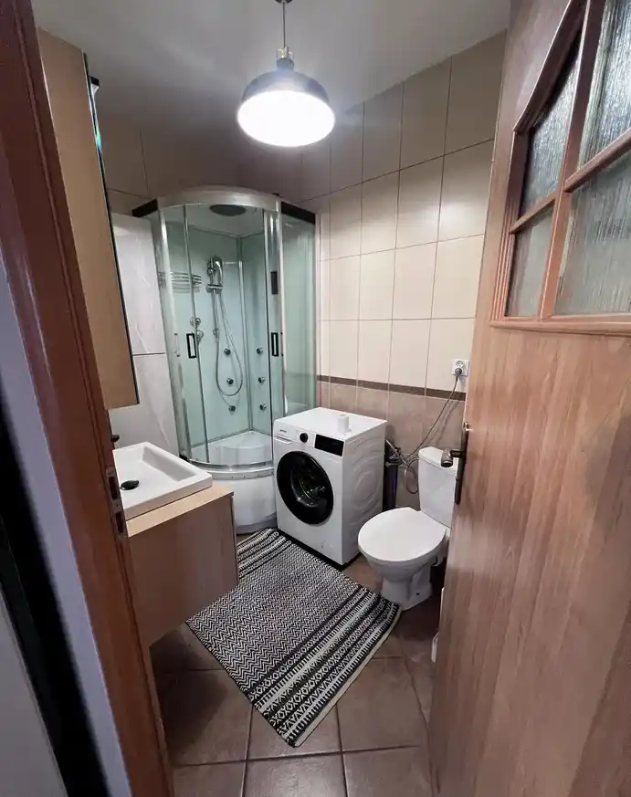 2 pokoje | 40 m² + taras 30 m² | garaż w cenie | Ząbki, ul. Powstańców - zdjęcie 8