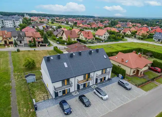 Na wynajem 3-pokojowe mieszkanie w Głogowie Małopolskim, os. Niwa - zdjęcie 8