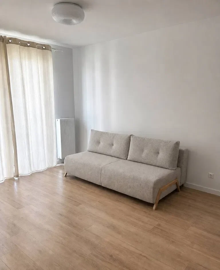Kawalerka do wynajęcia - Łomianki Dolne | 33,06 m² | Balkon | - zdjęcie 3