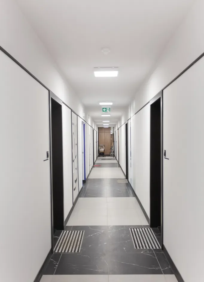 ALTRO | 2-pokojowe mieszkanie z balkonem | miejsce postojowe w cenie - zdjęcie 9