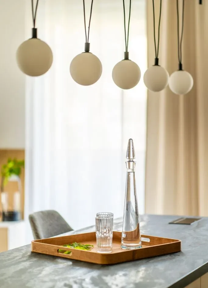Apartament 66m² przy Politechnice | Wólczańska 188 - zdjęcie 10