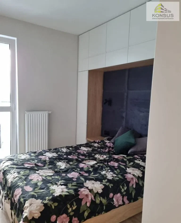 Mieszkanie, 56,45 m², Kielce - zdjęcie 5