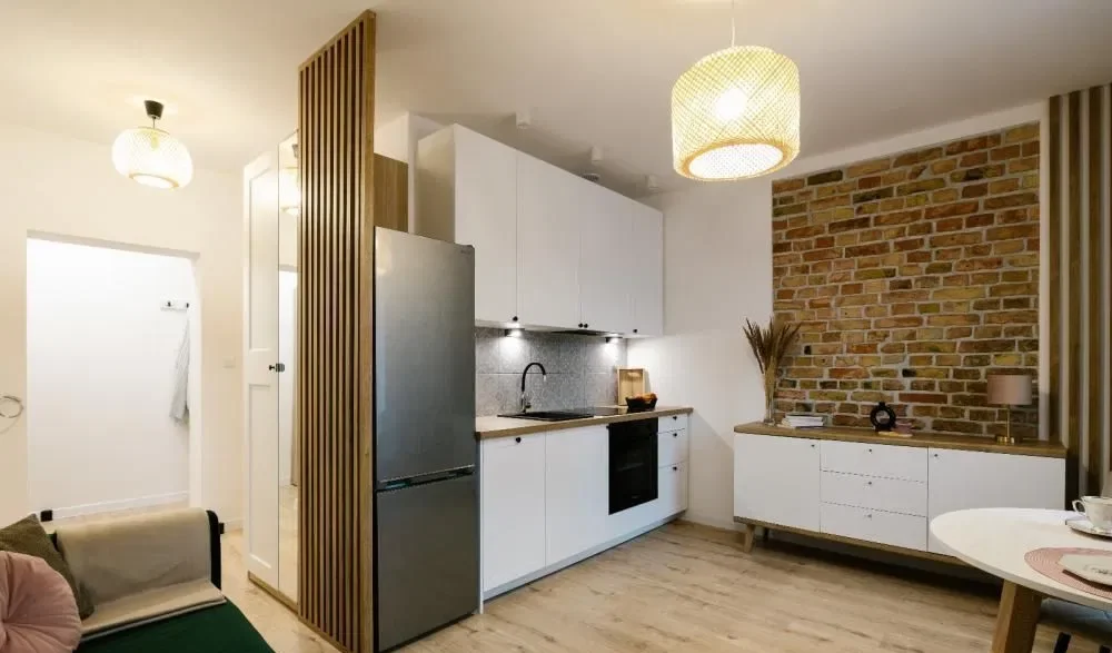 Mieszkanie, 27 m², Poznań - zdjęcie 4