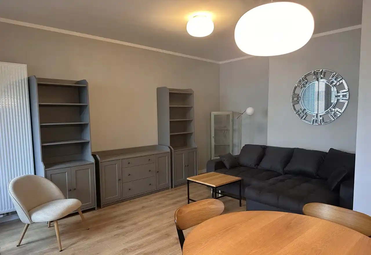 LUX 2 pokoje przy parku - zdjęcie 7