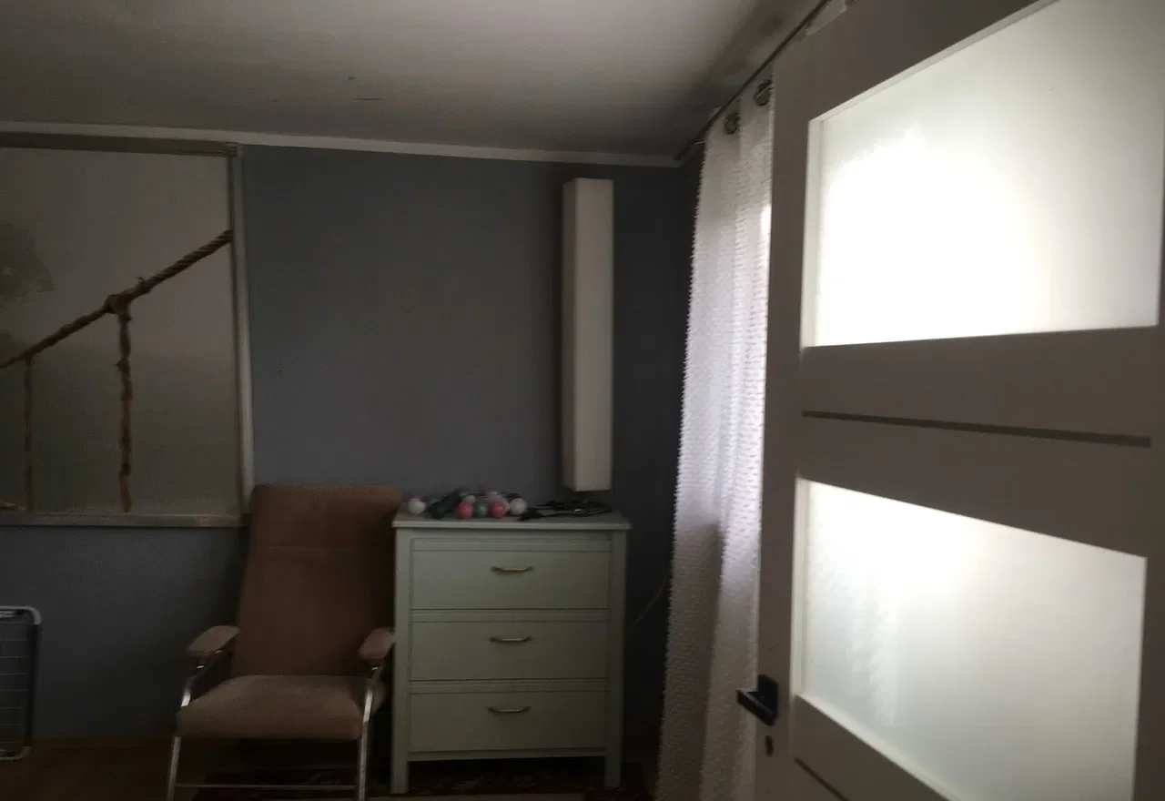 Rumia przytulna ,kawalerka , studio , suterena , internet , od zaraz - zdjęcie 6