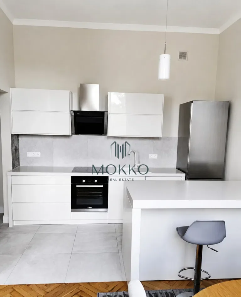 Warszawa Śródmieście, Długa, 2 pokoje, 59m2 - zdjęcie 7