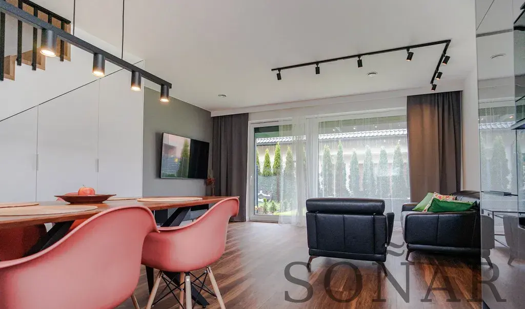 Elegancki dom w standardzie premium | Swoszowice - zdjęcie 3