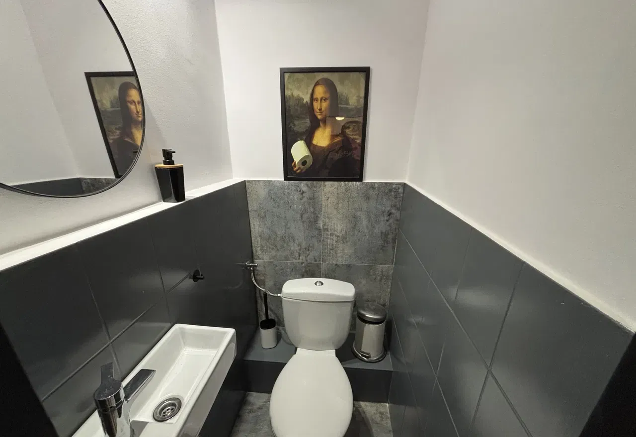 Na wynajem komfortowy, niezależny pokój | os. Chrobrego 41A - zdjęcie 5