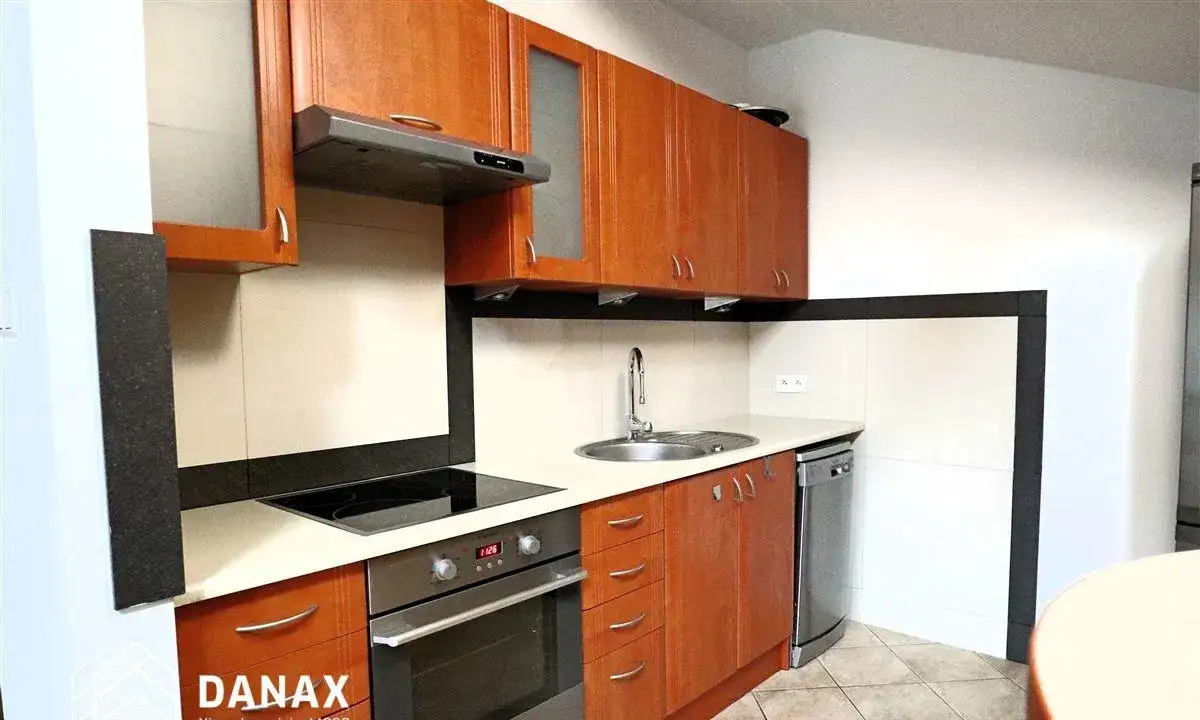 Modlniczka/Zabierzów - 3 pokoje, balkon, parking - zdjęcie 5