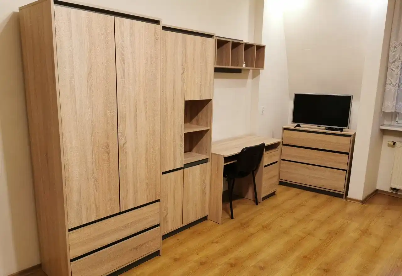 Wynajmę duży pokój 20 m2 w mieszkaniu 3-pokojowym 85 m2 / CENTRUM - zdjęcie 8
