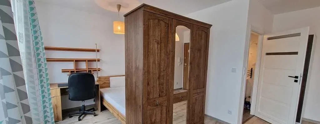 Studio 29 m2- ulica Pileckiego - zdjęcie 6