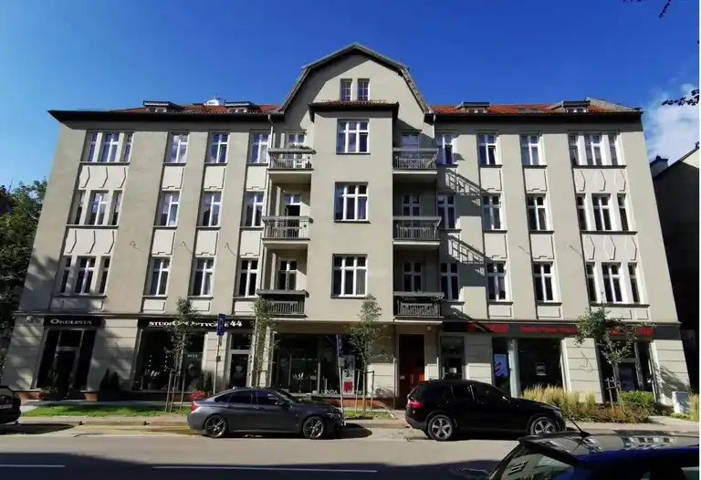 Mieszkanie kawalerka śródmieście centrum Katowic - zdjęcie 10