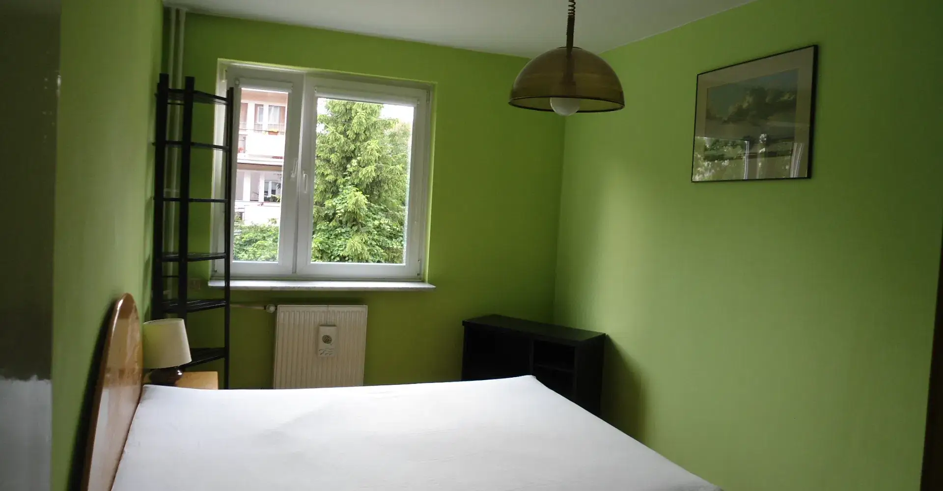 3-pokojowe mieszkanie z balkonem na Tarchominie, Warszawa - zdjęcie 6