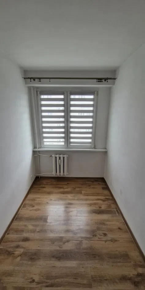 Dwupokojowe mieszkanie do zamieszkania na Mokrem - zdjęcie 3