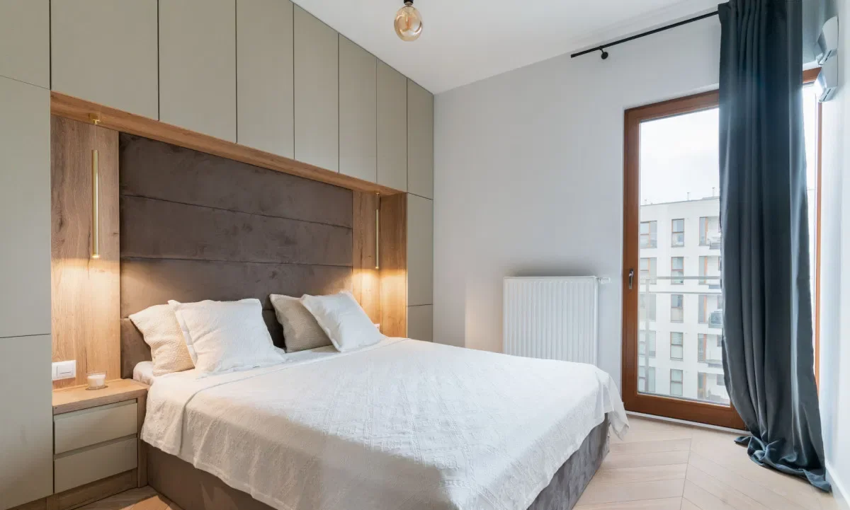 Premium |Green Mokotów |Smart Home |Garaż |Metro - zdjęcie 5