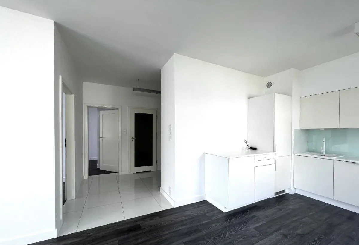 Apartament tuż obok Jeziora Maltańskiego - zdjęcie 3
