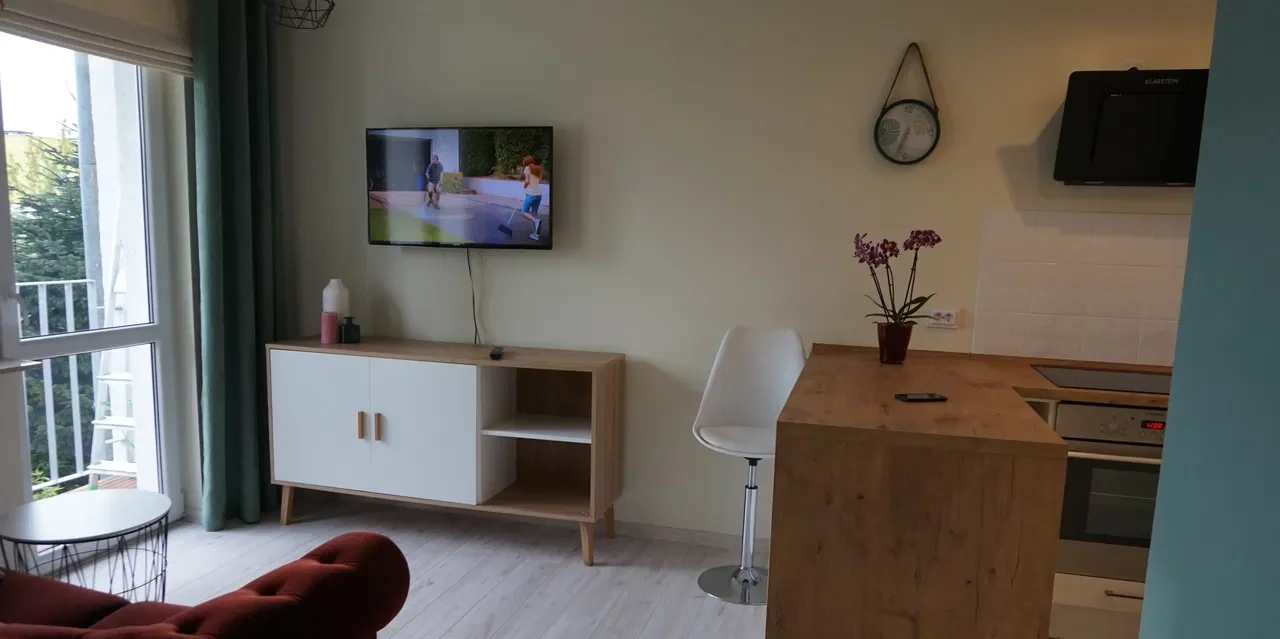 Mieszkanie, 42 m², Koszalin - zdjęcie 3